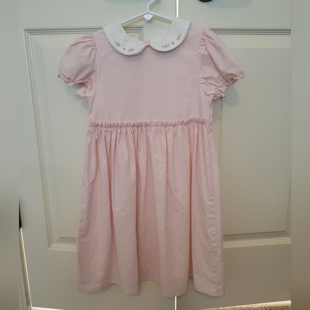 Edgehill Collection Dress